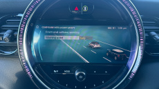 MINI Hatchback 1.5 Cooper Classic 5dr Petrol Hatchback